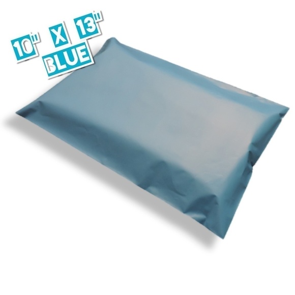 100 Poly Mailers - Picture 3 of 3
